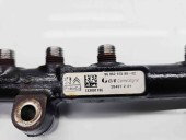 Rampa injectoare  Citroen DS4 [Fabr 2011-2015] 9685297580 1.6 HDI DV6DTED 68KW / 92CP