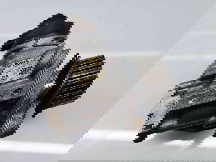 Pompa inalta presiune  PEUGEOT 308 [Fabr 2007-2013] 9688499680 1.6 HDI DV6DTED 68KW / 92CP