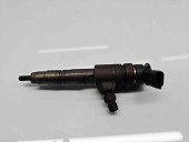 Injector  PEUGEOT 208 [Fabr 2012-prezent] 0445110340 / 870692 1.6 HDI DV6DTED 68KW / 92CP