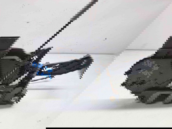 Broasca usa dreapta spate Ford S-Max 1 [Fabr 2006-2010] 6M2A-R26412-EC