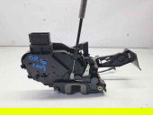 Broasca usa dreapta spate Ford S-Max 1 [Fabr 2006-2010] 6M2A-R26412-EC