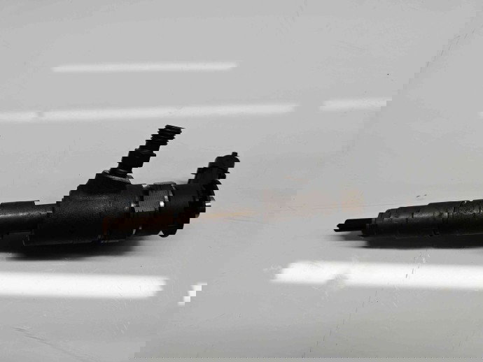 Injector  PEUGEOT 308 [Fabr 2007-2013] 0445110340 / 870692 1.6 HDI DV6DTED 68KW / 92CP