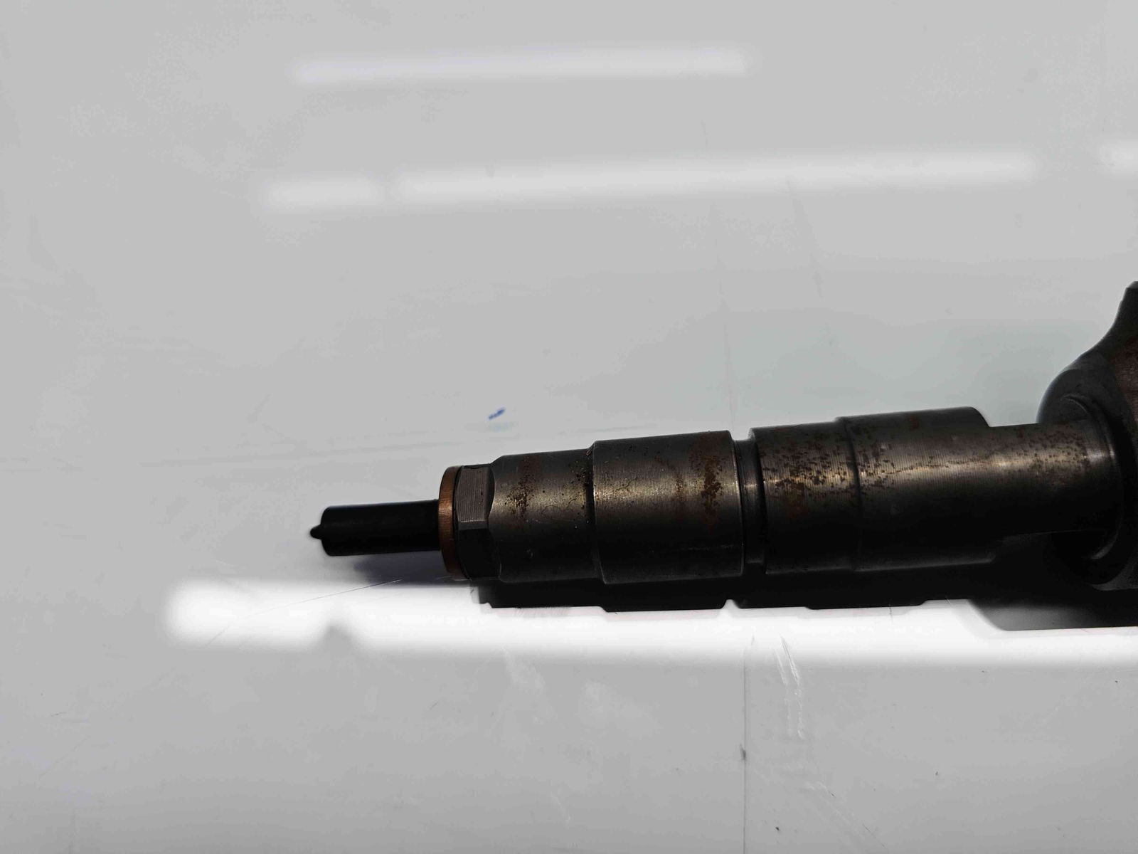 Injector PEUGEOT 308 [Fabr 2007-2013] 0445110340 / 870692 1.6 HDI DV6DTED 68KW / 92CP - imagine 5