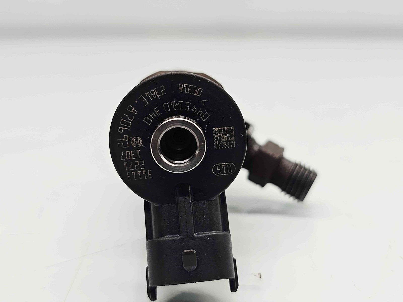 Injector PEUGEOT 208 [Fabr 2012-prezent] 0445110340 / 870692 1.6 HDI DV6DTED 68KW / 92CP - imagine 2