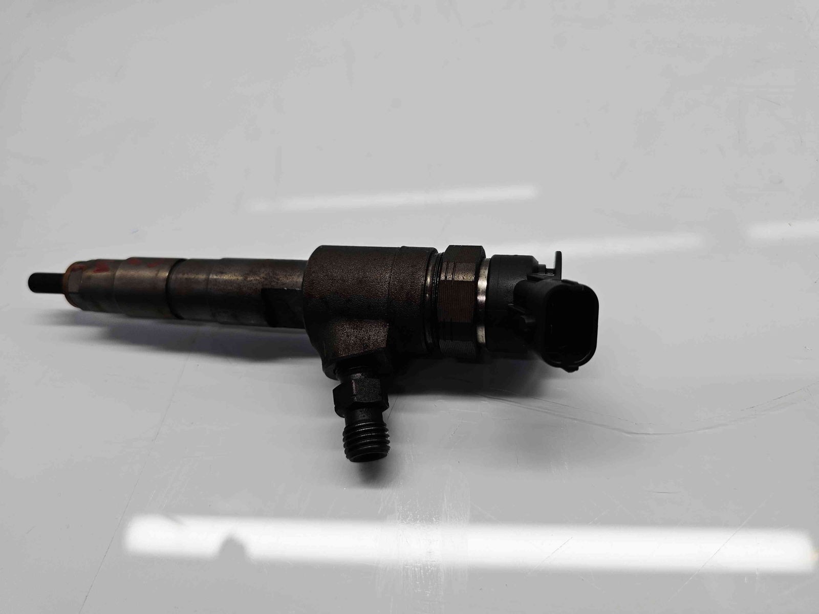 Injector PEUGEOT 208 [Fabr 2012-prezent] 0445110340 / 870692 1.6 HDI DV6DTED 68KW / 92CP - imagine 3