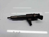Injector  PEUGEOT 208 [Fabr 2012-prezent] 0445110340 / 870692 1.6 HDI DV6DTED 68KW / 92CP