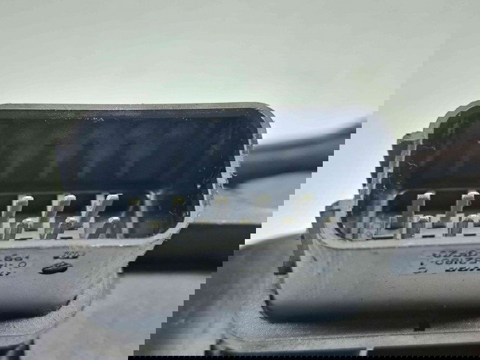 Broasca usa dreapta spate Ford S-Max 1 [Fabr 2006-2010] 6M2A-R26412-EC