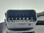 Broasca usa dreapta spate Ford S-Max 1 [Fabr 2006-2010] 6M2A-R26412-EC