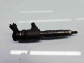 Injector  PEUGEOT 208 [Fabr 2012-prezent] 0445110340 / 870692 1.6 HDI DV6DTED 68KW / 92CP