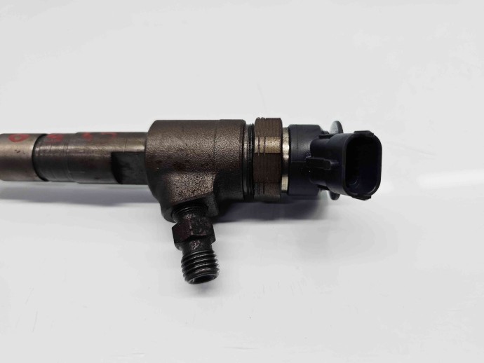 Injector  PEUGEOT 308 [Fabr 2007-2013] 0445110340 / 870692 1.6 HDI DV6DTED 68KW / 92CP