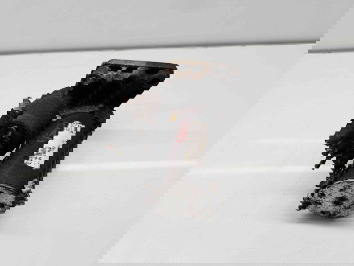  Electromotor 11 dinti  Citroen C5 (III) [Fabr 2008-2017] 688268480 1.6 HDI DV6DTED68KW / 92CP