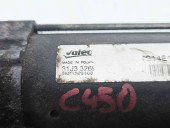  Electromotor 11 dinti  Citroen C5 (III) [Fabr 2008-2017] 688268480 1.6 HDI DV6DTED68KW / 92CP