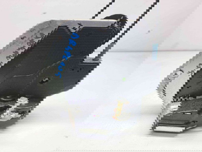 Broasca usa dreapta spate Toyota Rav 4 III (ACA3, ACE, ALA3, GSA3, ZSA3) [Fabr 2005-2013] OEM