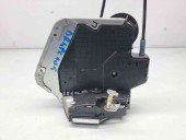 Broasca usa dreapta spate Toyota Rav 4 III (ACA3, ACE, ALA3, GSA3, ZSA3) [Fabr 2005-2013] OEM