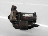  Electromotor 11 dinti  Citroen C5 (III) [Fabr 2008-2017] 688268480 1.6 HDI DV6DTED68KW / 92CP