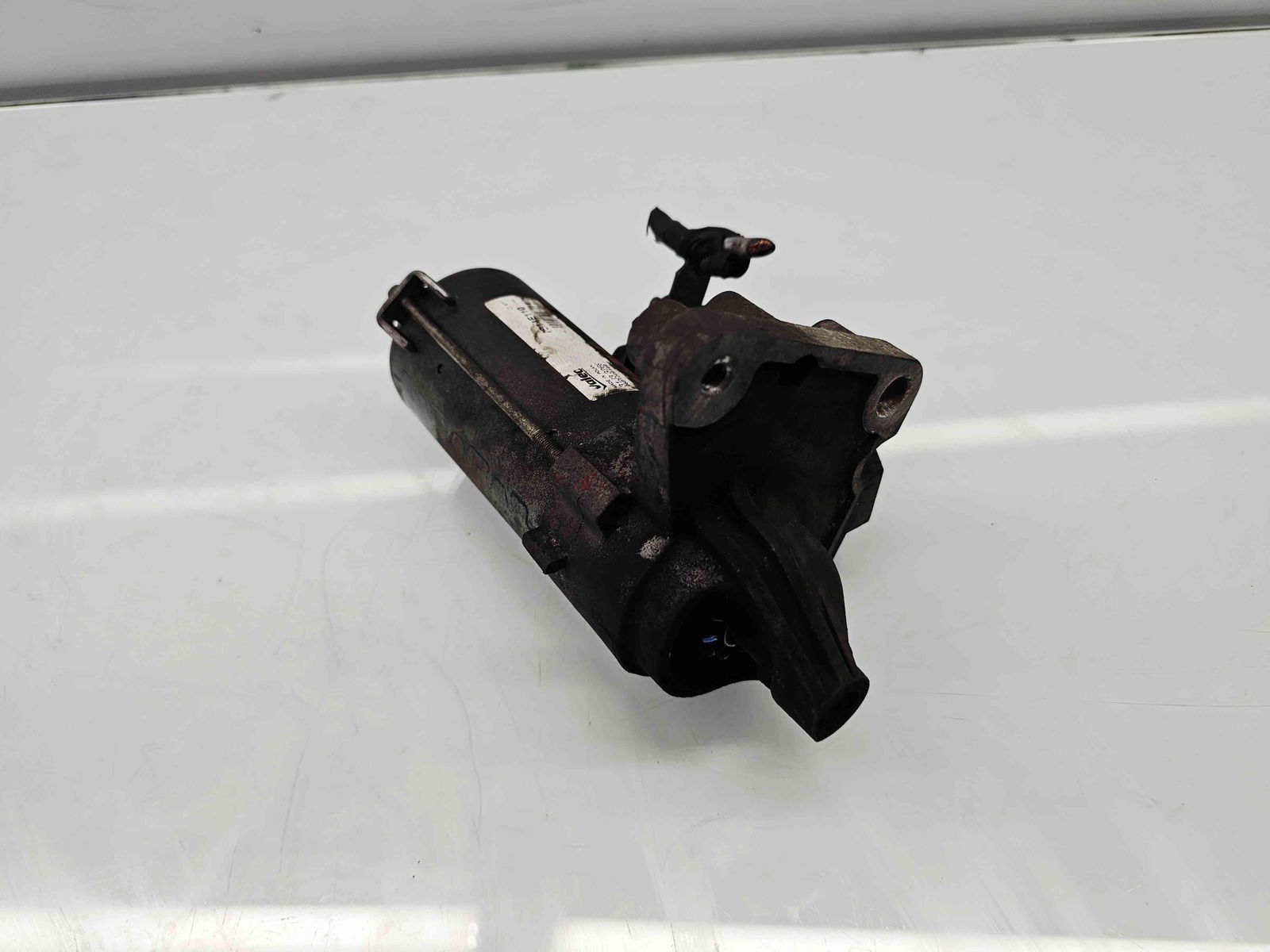 Electromotor 11 dinti PEUGEOT Partner (II) [Fabr 2008-2018] 688268480 1.6 HDI DV6DTED68KW / 92CP