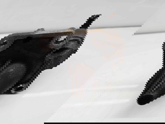  Electromotor 11 dinti  PEUGEOT Partner (II) [Fabr 2008-2018] 688268480 1.6 HDI DV6DTED68KW / 92CP