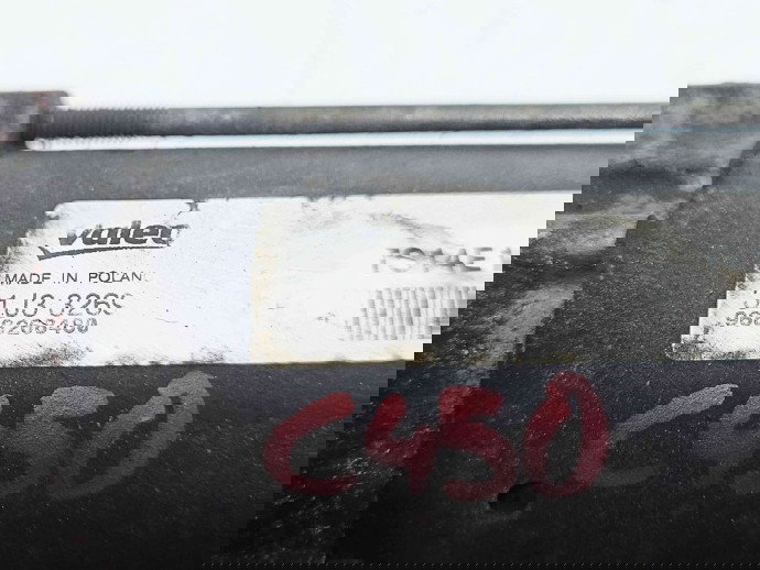  Electromotor 11 dinti  PEUGEOT Partner (II) [Fabr 2008-2018] 688268480 1.6 HDI DV6DTED68KW / 92CP