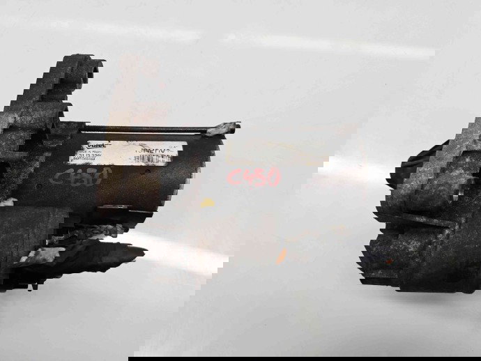  Electromotor 11 dinti  PEUGEOT Partner (II) [Fabr 2008-2018] 688268480 1.6 HDI DV6DTED68KW / 92CP