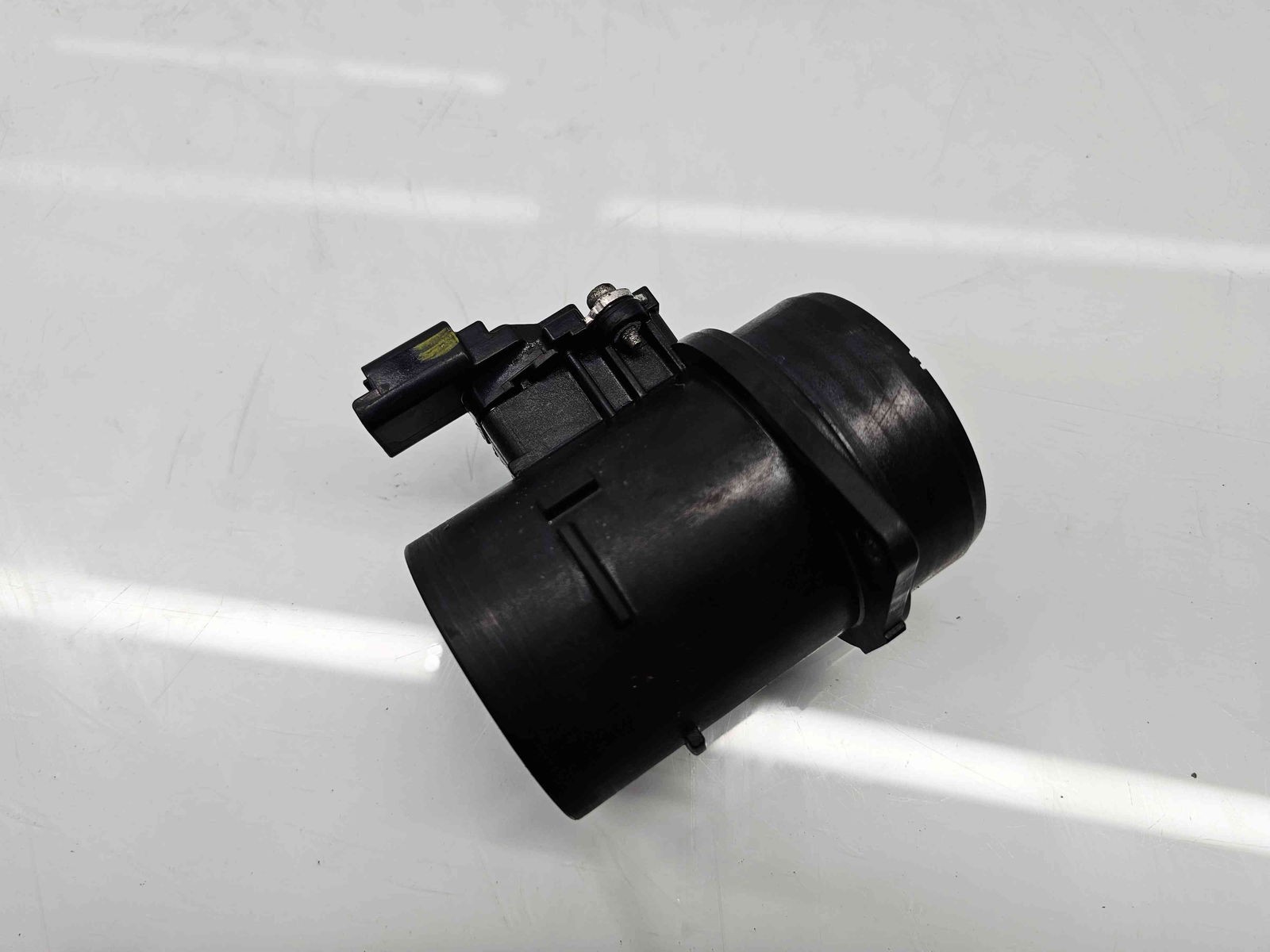 Debitmetru aer PEUGEOT 308 [Fabr 2007-2013] 9683282980 1.6 HDI DV6DTED 68KW / 92CP - imagine 2