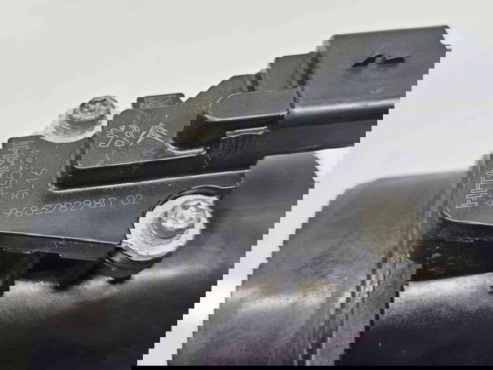 Debitmetru aer PEUGEOT 308 [Fabr 2007-2013] 9683282980 1.6 HDI DV6DTED 68KW / 92CP