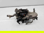 Corp EGR  PEUGEOT 508 [Fabr 2010-2018] 702209140 1.6 HDI DV6DTED 68KW / 92CP