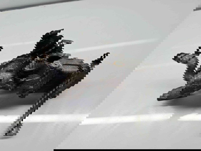 Corp EGR  PEUGEOT 508 [Fabr 2010-2018] 702209140 1.6 HDI DV6DTED 68KW / 92CP