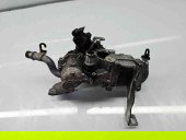 Corp EGR  PEUGEOT 508 [Fabr 2010-2018] 702209140 1.6 HDI DV6DTED 68KW / 92CP