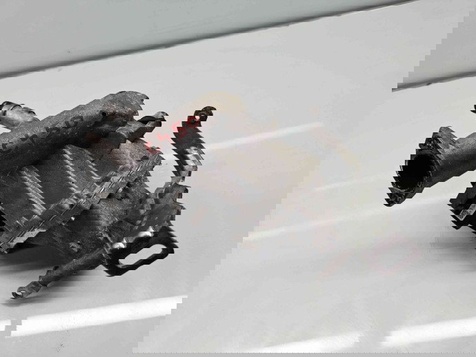 Corp EGR  PEUGEOT 508 [Fabr 2010-2018] 702209140 1.6 HDI DV6DTED 68KW / 92CP