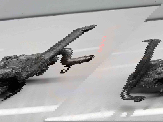 Corp EGR  PEUGEOT 508 [Fabr 2010-2018] 702209140 1.6 HDI DV6DTED 68KW / 92CP