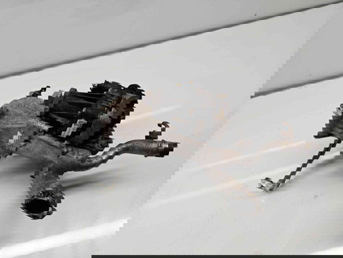 Corp EGR  PEUGEOT 508 [Fabr 2010-2018] 702209140 1.6 HDI DV6DTED 68KW / 92CP