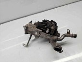 Corp EGR  PEUGEOT 508 [Fabr 2010-2018] 702209140 1.6 HDI DV6DTED 68KW / 92CP