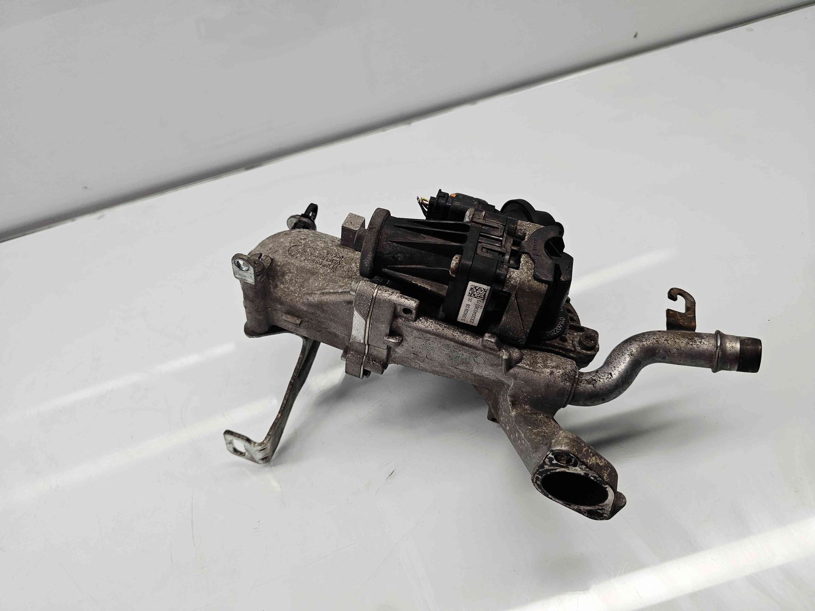 Corp EGR PEUGEOT 508 [Fabr 2010-2018] 702209140 1.6 HDI DV6DTED 68KW / 92CP - imagine 6