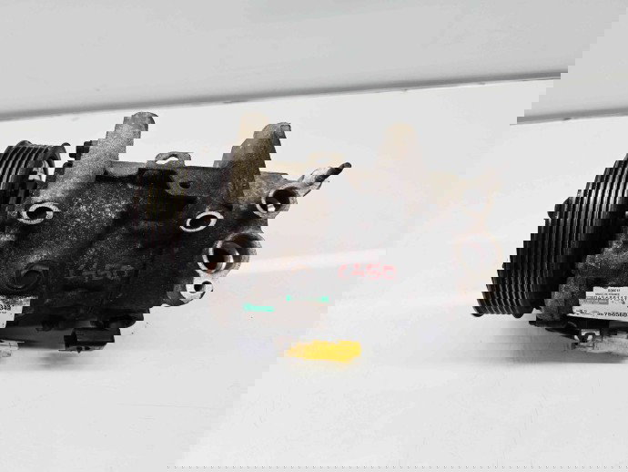 Compresor clima  PEUGEOT 308 [Fabr 2007-2013] 9678656080 1.6 HDI DV6DTED 68KW / 92CP