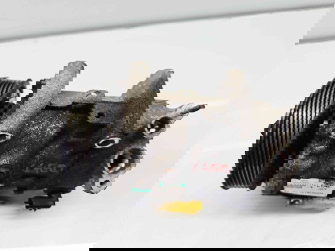 Compresor clima  PEUGEOT 308 [Fabr 2007-2013] 9678656080 1.6 HDI DV6DTED 68KW / 92CP