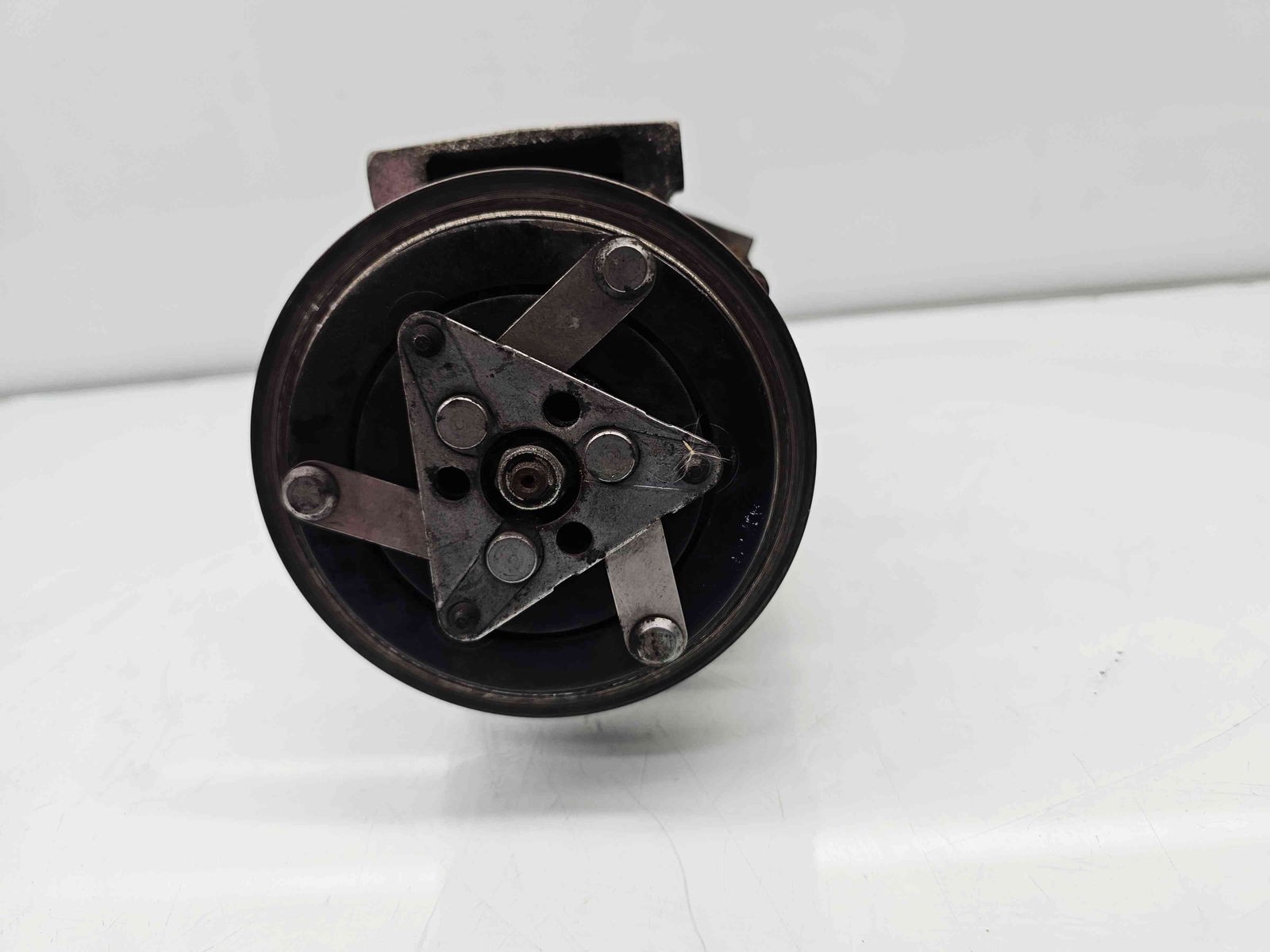 Compresor clima PEUGEOT 308 [Fabr 2007-2013] 9678656080 1.6 HDI DV6DTED 68KW / 92CP - imagine 4