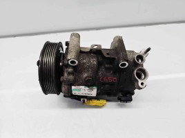 Compresor clima  PEUGEOT 508 [Fabr 2010-2018] 9678656080 1.6 HDI DV6DTED 68KW / 92CP