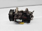 Compresor clima  PEUGEOT 508 [Fabr 2010-2018] 9678656080 1.6 HDI DV6DTED 68KW / 92CP