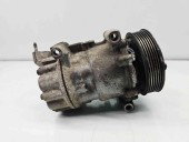 Compresor clima  PEUGEOT 508 [Fabr 2010-2018] 9678656080 1.6 HDI DV6DTED 68KW / 92CP