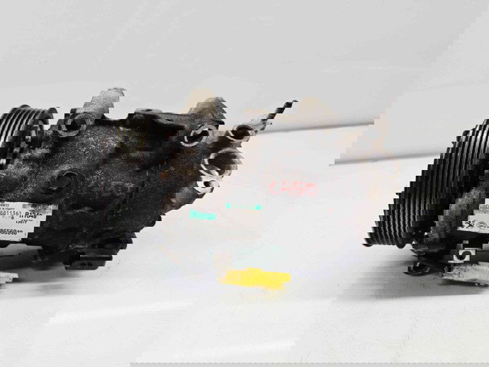 Compresor clima  PEUGEOT 508 [Fabr 2010-2018] 9678656080 1.6 HDI DV6DTED 68KW / 92CP