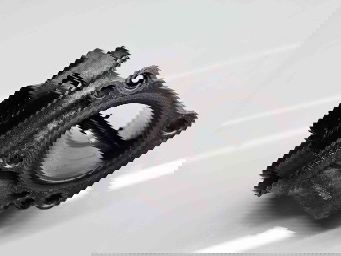 Clapeta acceleratie  PEUGEOT 308 [Fabr 2007-2013] 28275019 1.6 HDI DV6DTED 68KW / 92CP