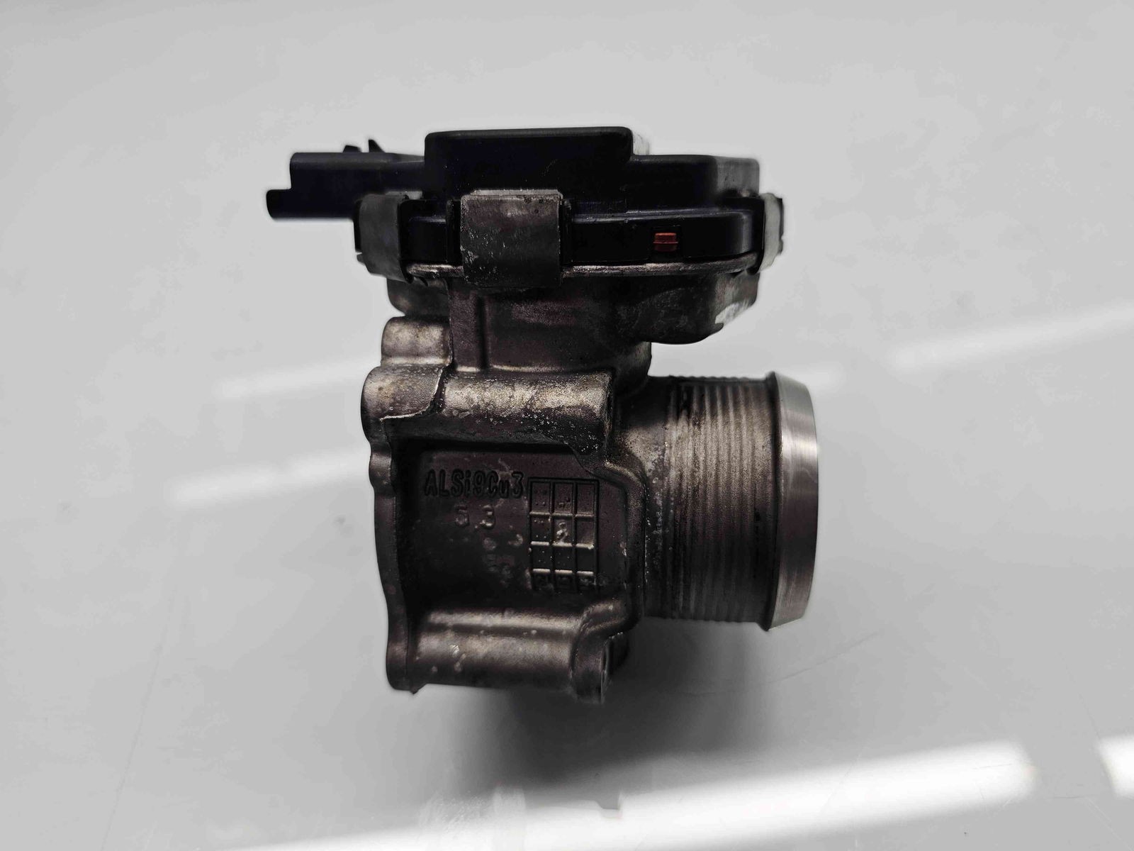 Clapeta acceleratie PEUGEOT 308 [Fabr 2007-2013] 28275019 1.6 HDI DV6DTED 68KW / 92CP - imagine 4