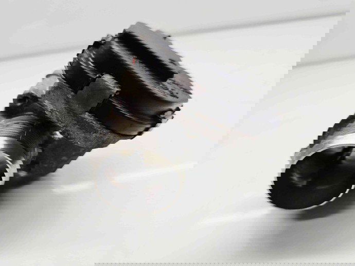 Clapeta acceleratie  PEUGEOT 308 [Fabr 2007-2013] 28275019 1.6 HDI DV6DTED 68KW / 92CP