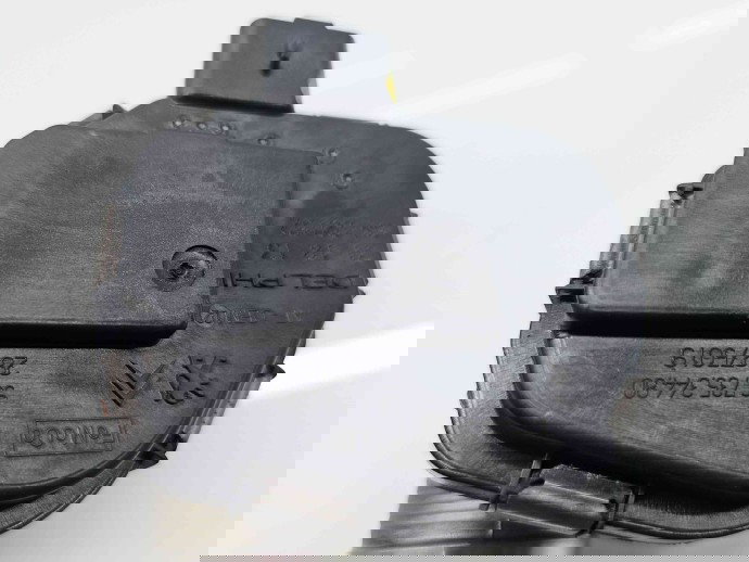 Clapeta acceleratie  PEUGEOT 308 [Fabr 2007-2013] 28275019 1.6 HDI DV6DTED 68KW / 92CP