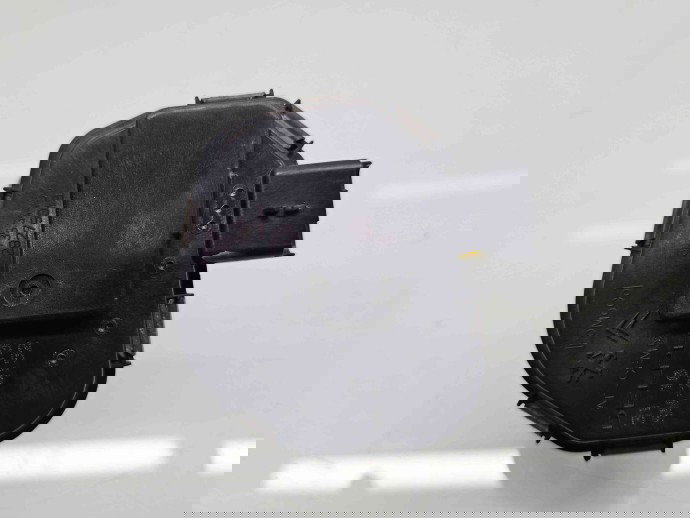 Clapeta acceleratie  PEUGEOT 308 [Fabr 2007-2013] 28275019 1.6 HDI DV6DTED 68KW / 92CP