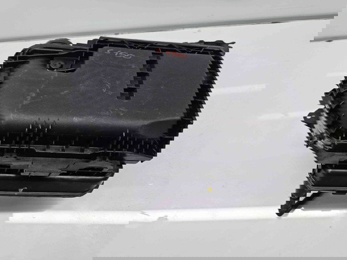 Carcasa filtru aer  Citroen C3 (II) [Fabr 2009-2016] 9673061080 1.6 HDI DV6DTED 68KW / 92CP