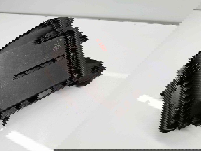 Carcasa filtru aer  Citroen C3 (II) [Fabr 2009-2016] 9673061080 1.6 HDI DV6DTED 68KW / 92CP