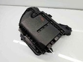Carcasa filtru aer  Citroen C3 (II) [Fabr 2009-2016] 9673061080 1.6 HDI DV6DTED 68KW / 92CP