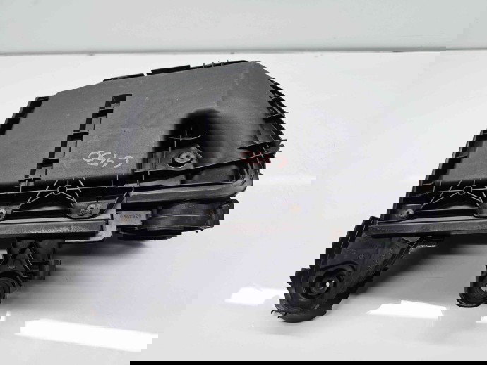 Carcasa filtru aer  Citroen C3 (II) [Fabr 2009-2016] 9673061080 1.6 HDI DV6DTED 68KW / 92CP