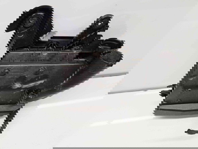 Carcasa filtru aer  Citroen C3 (II) [Fabr 2009-2016] 9673061080 1.6 HDI DV6DTED 68KW / 92CP